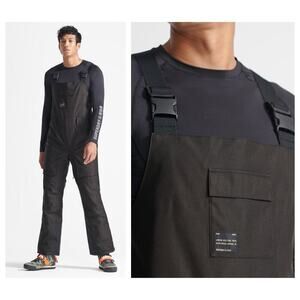 Superdry Sport Freeride Pants Size Small